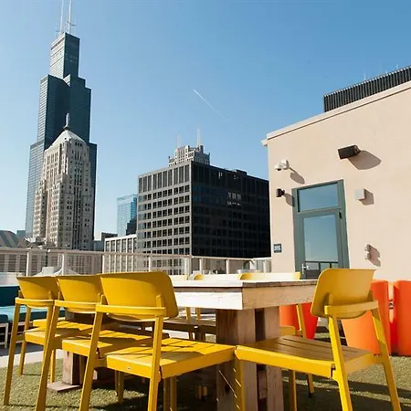 Bold 3Br In The Chicago Loop By Sonder Apartment